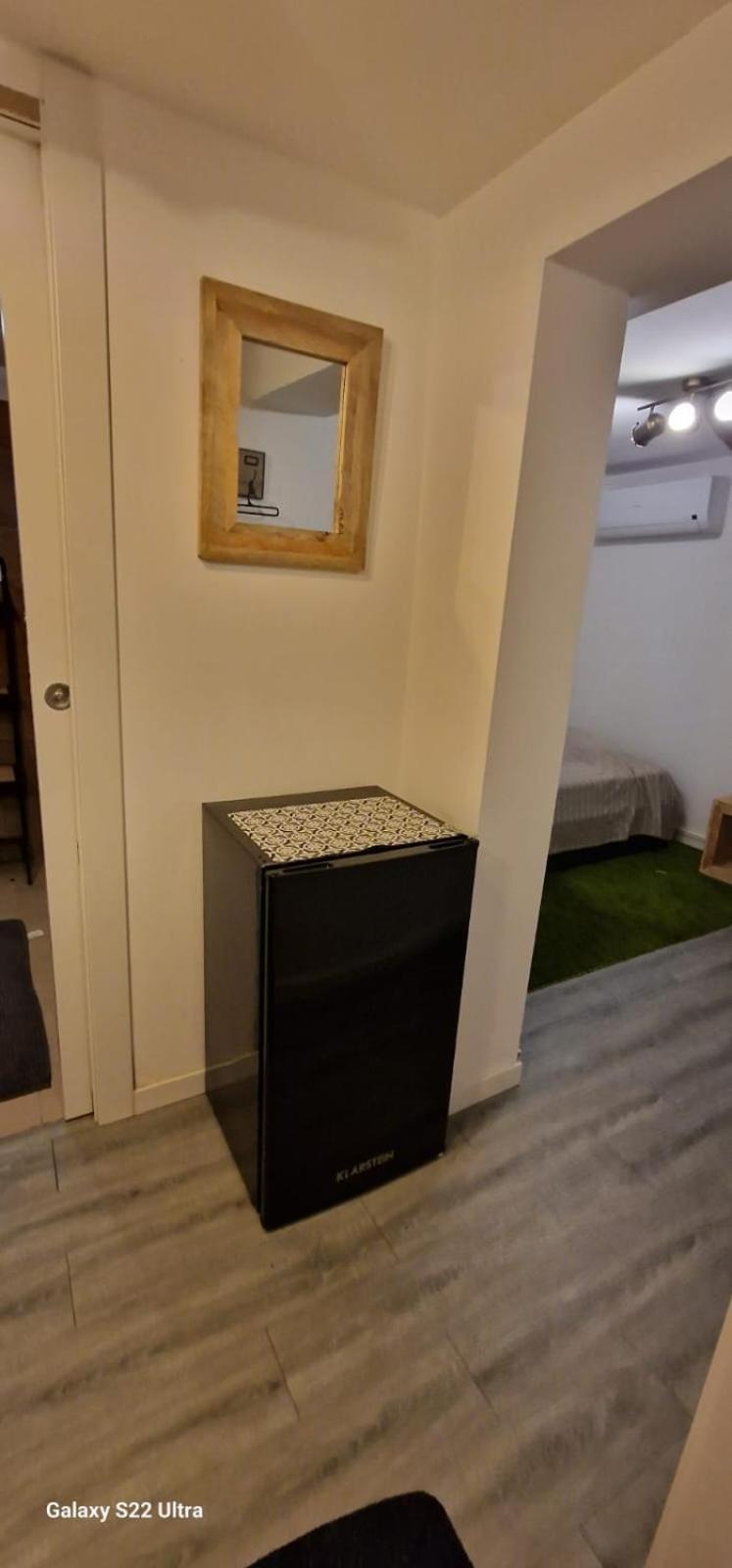 Double A Guest House Mestre Luaran gambar