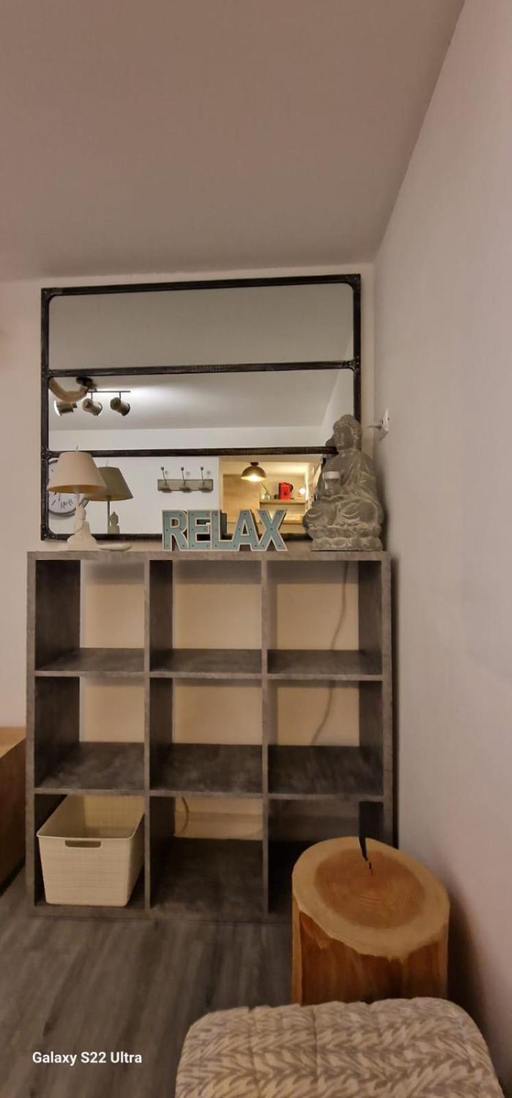 Double A Guest House Mestre Luaran gambar