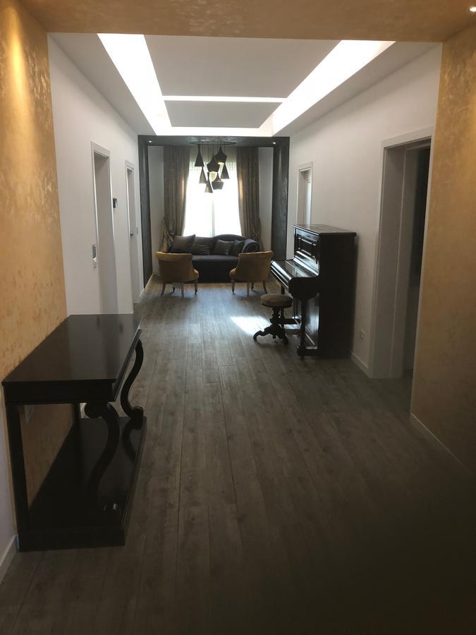 Double A Guest House Mestre Luaran gambar