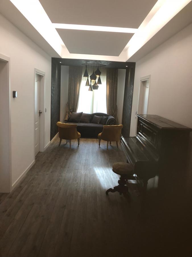 Double A Guest House Mestre Luaran gambar