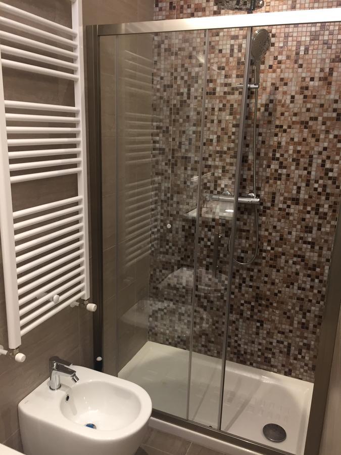 Double A Guest House Mestre Luaran gambar