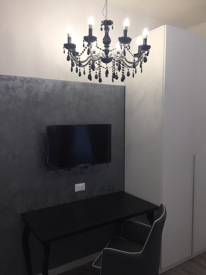 Double A Guest House Mestre Luaran gambar