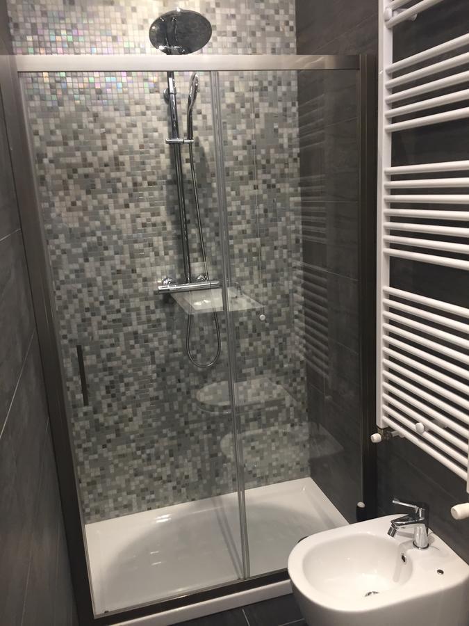 Double A Guest House Mestre Luaran gambar