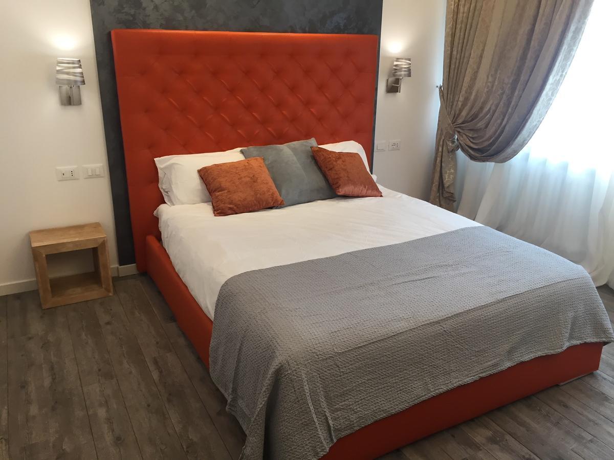 Double A Guest House Mestre Luaran gambar
