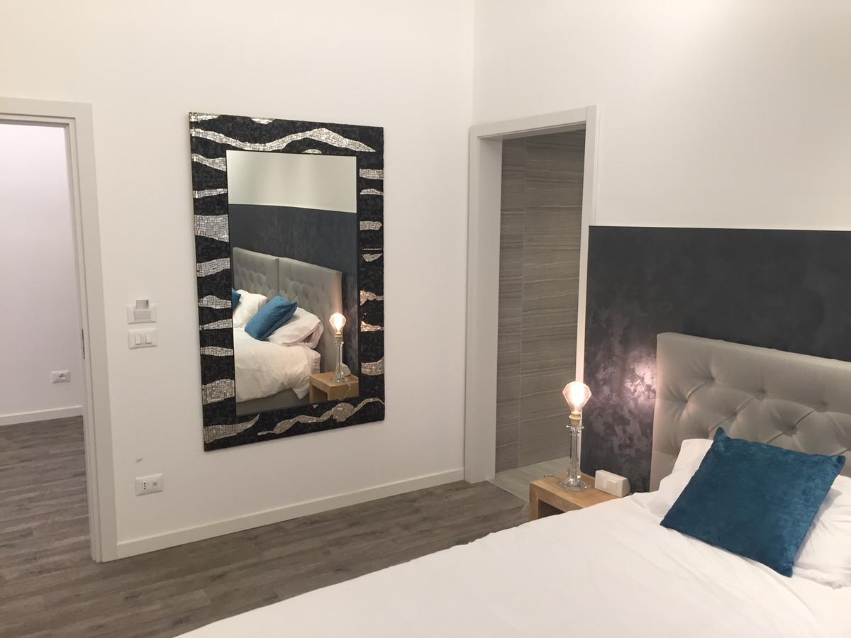 Double A Guest House Mestre Luaran gambar
