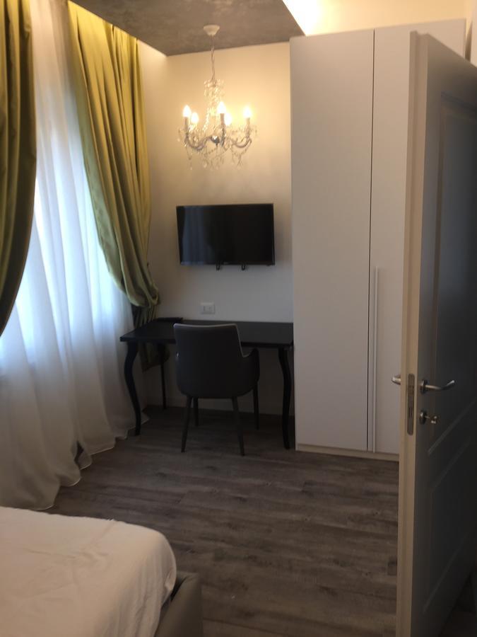 Double A Guest House Mestre Luaran gambar