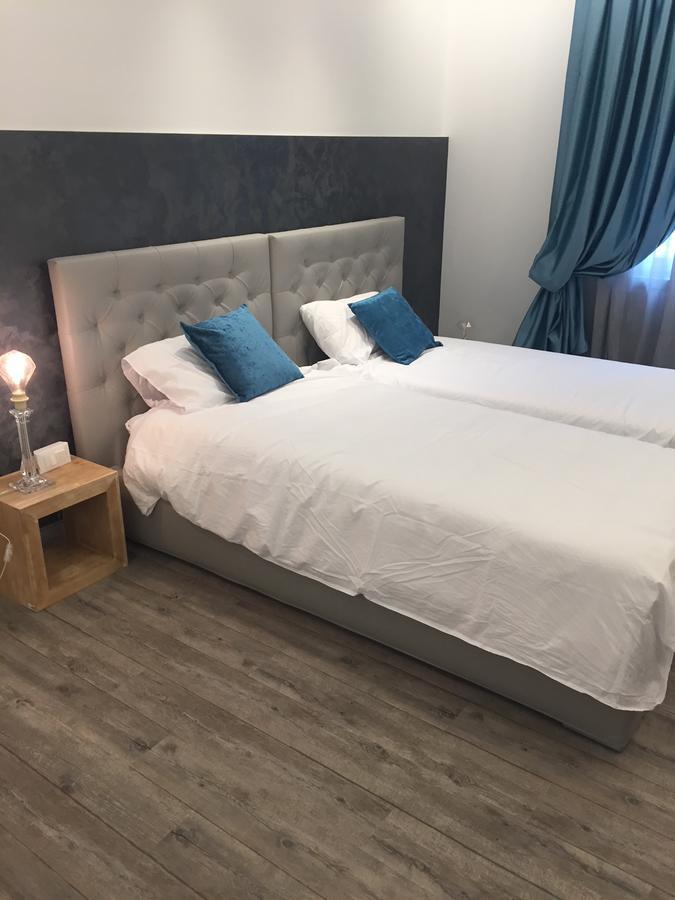 Double A Guest House Mestre Luaran gambar