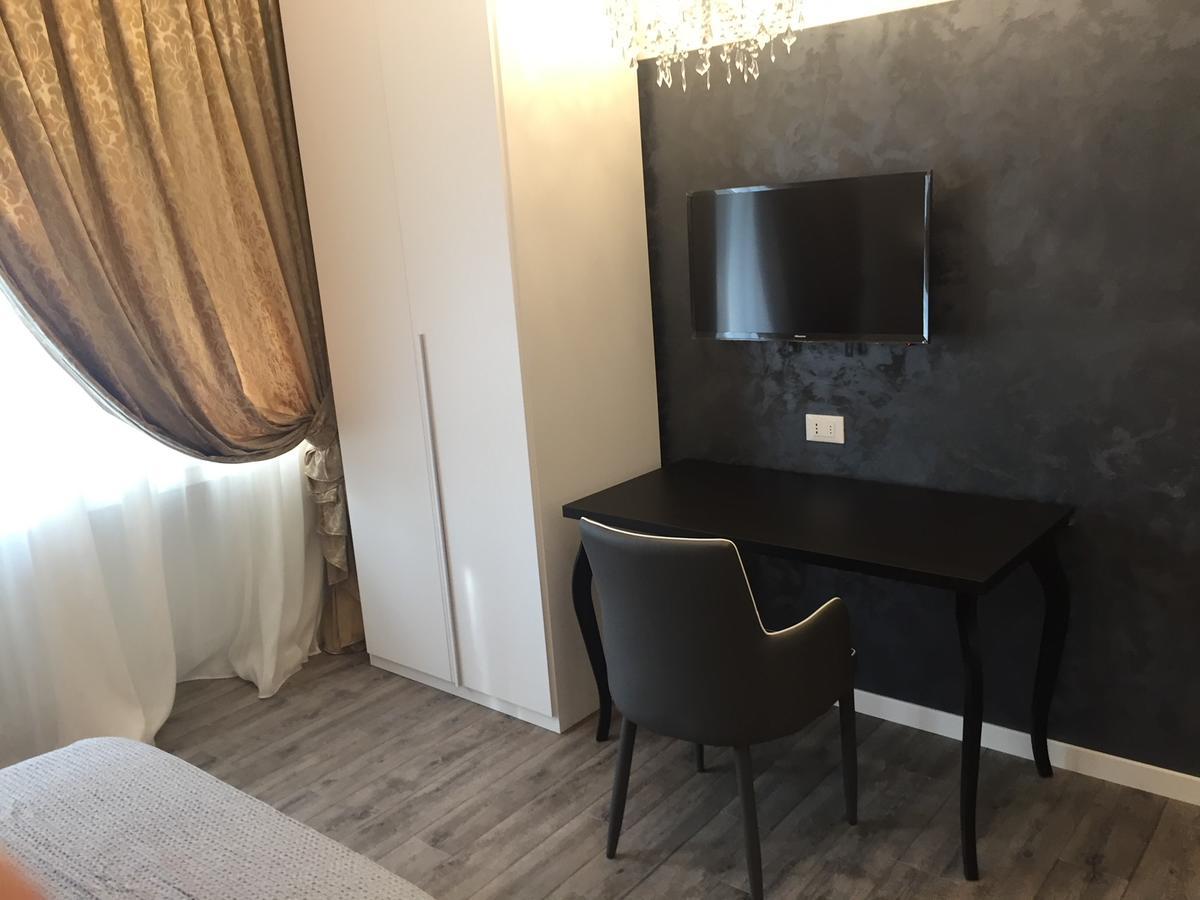 Double A Guest House Mestre Luaran gambar