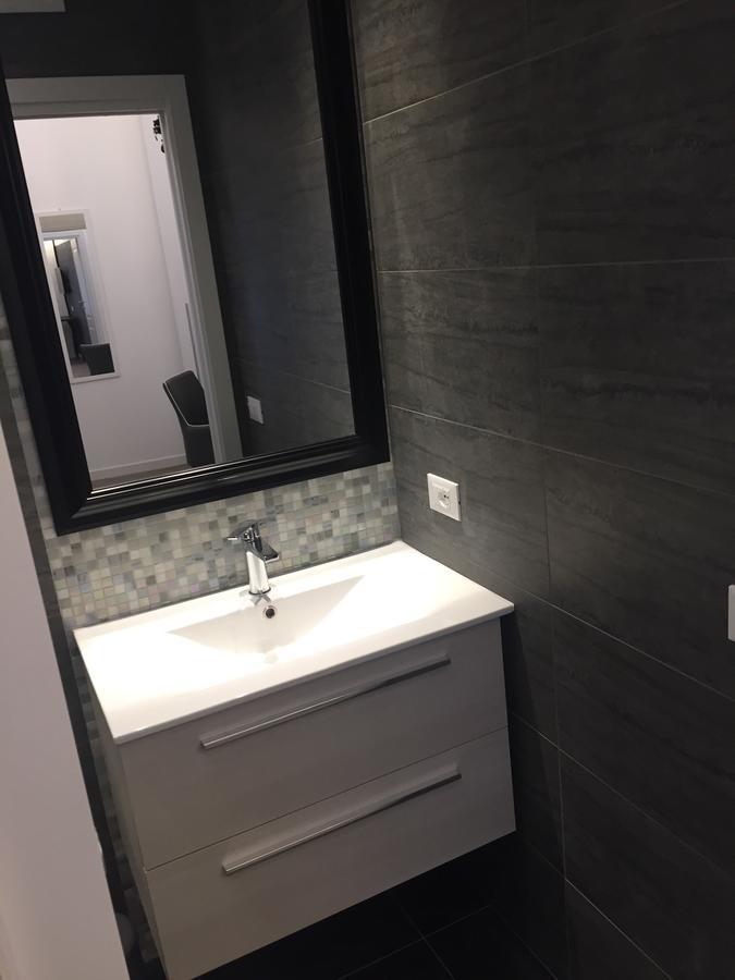 Double A Guest House Mestre Luaran gambar