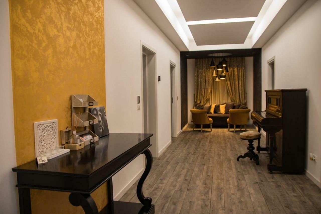 Double A Guest House Mestre Luaran gambar