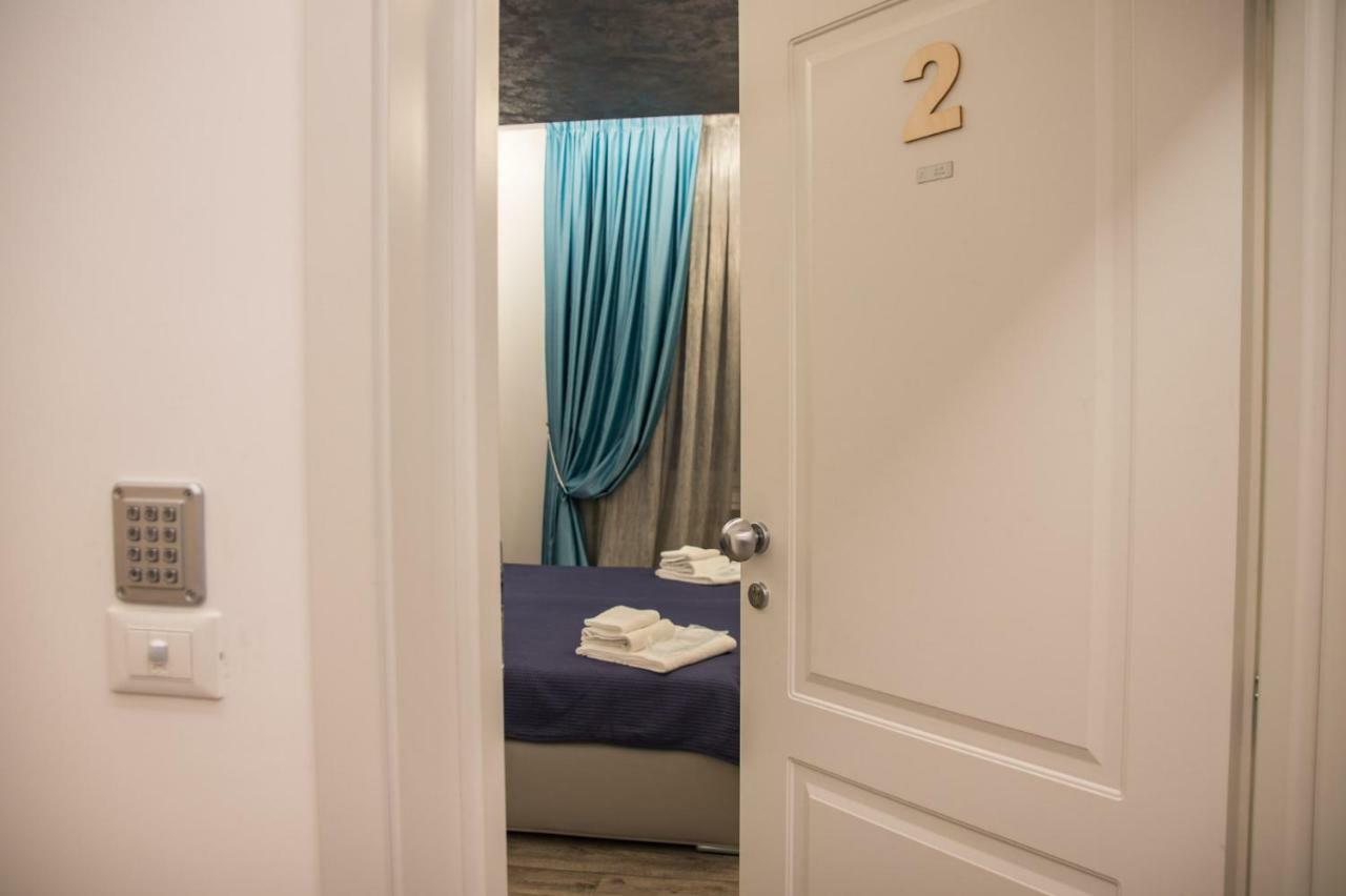 Double A Guest House Mestre Luaran gambar