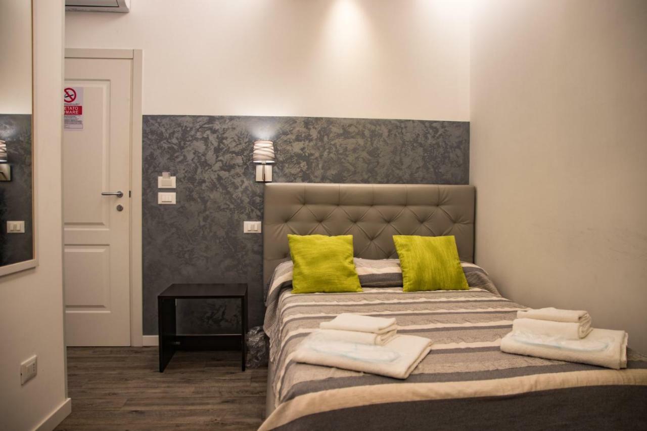Double A Guest House Mestre Luaran gambar