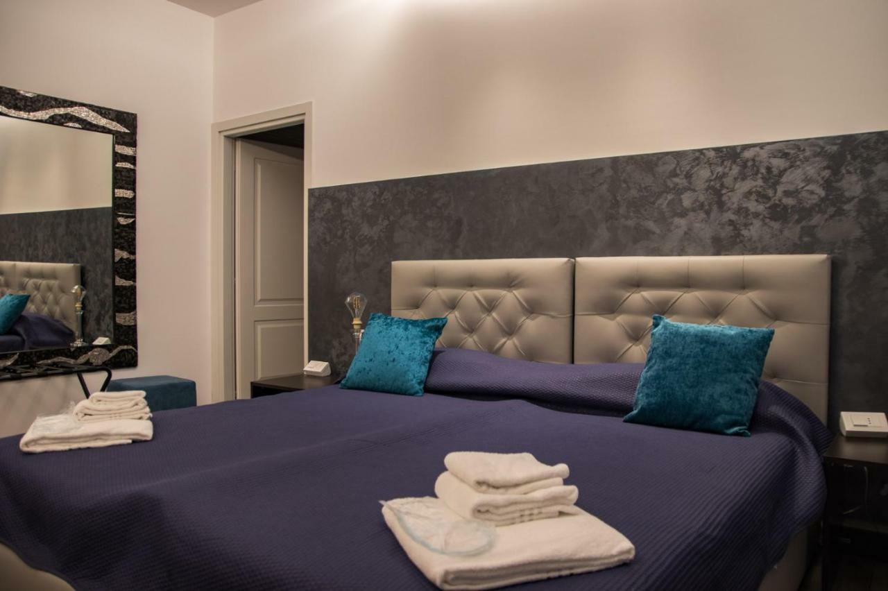 Double A Guest House Mestre Luaran gambar