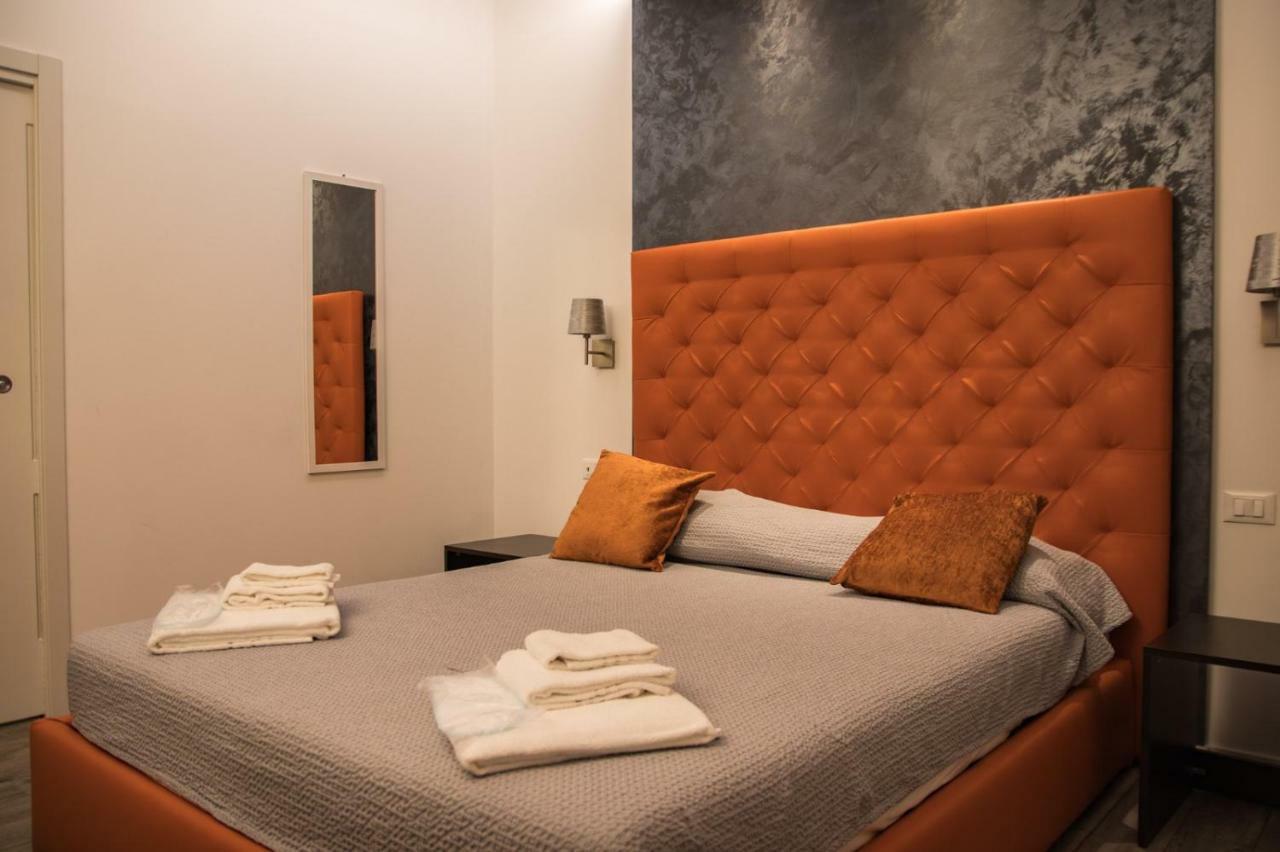 Double A Guest House Mestre Luaran gambar