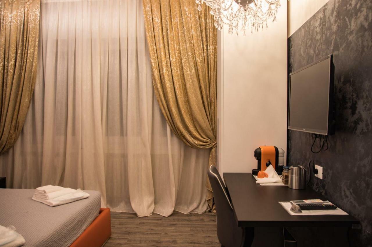 Double A Guest House Mestre Luaran gambar
