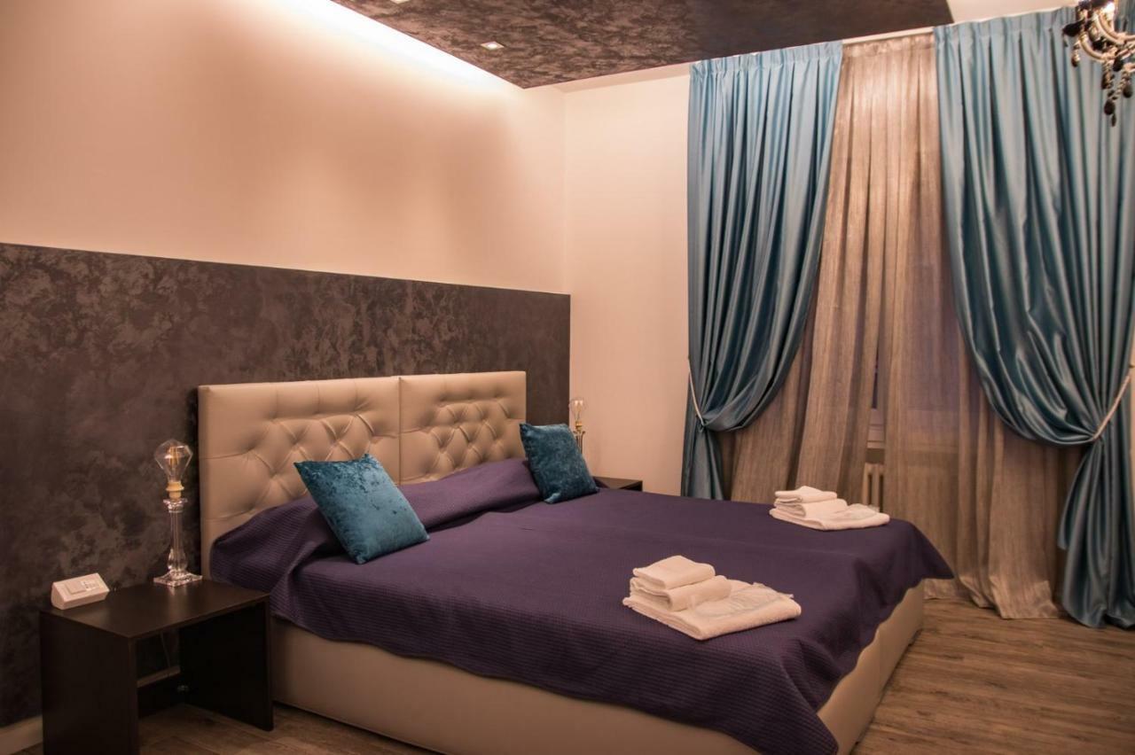 Double A Guest House Mestre Luaran gambar