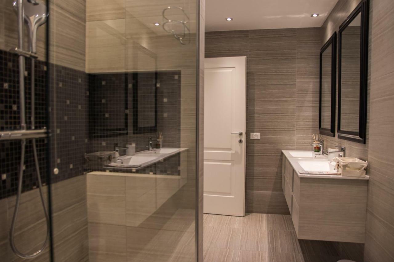 Double A Guest House Mestre Luaran gambar
