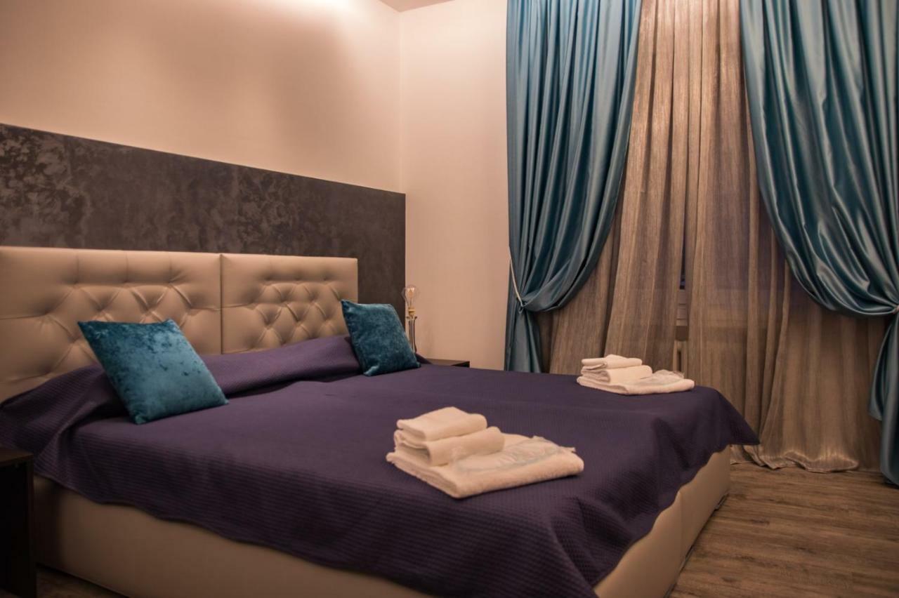 Double A Guest House Mestre Luaran gambar