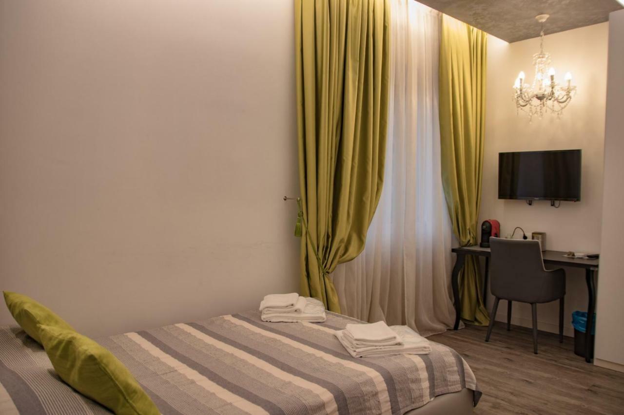 Double A Guest House Mestre Luaran gambar