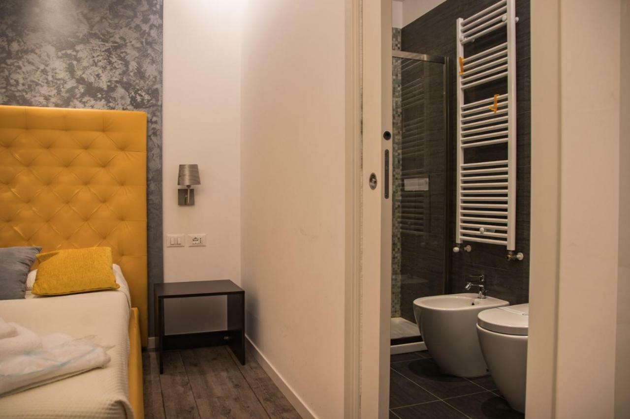 Double A Guest House Mestre Luaran gambar