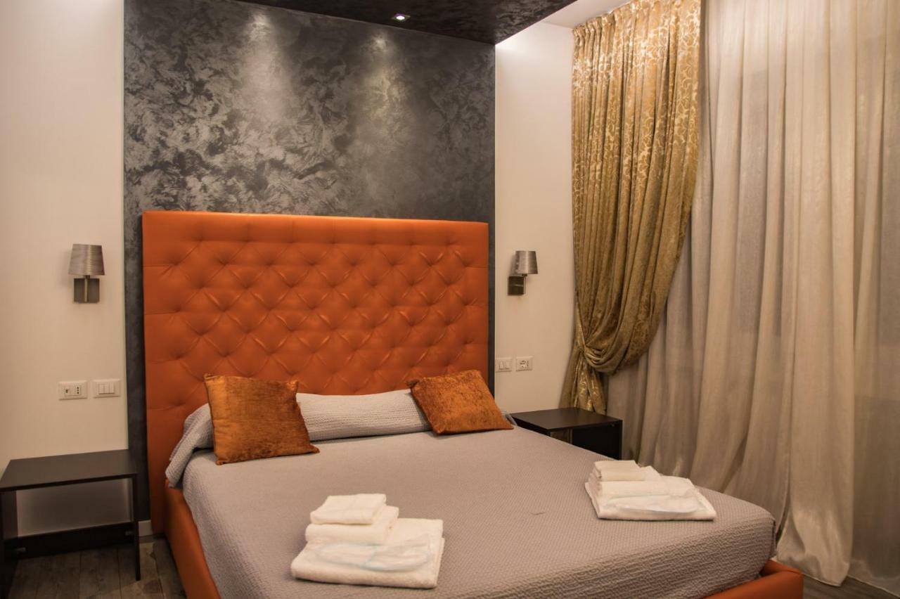 Double A Guest House Mestre Luaran gambar