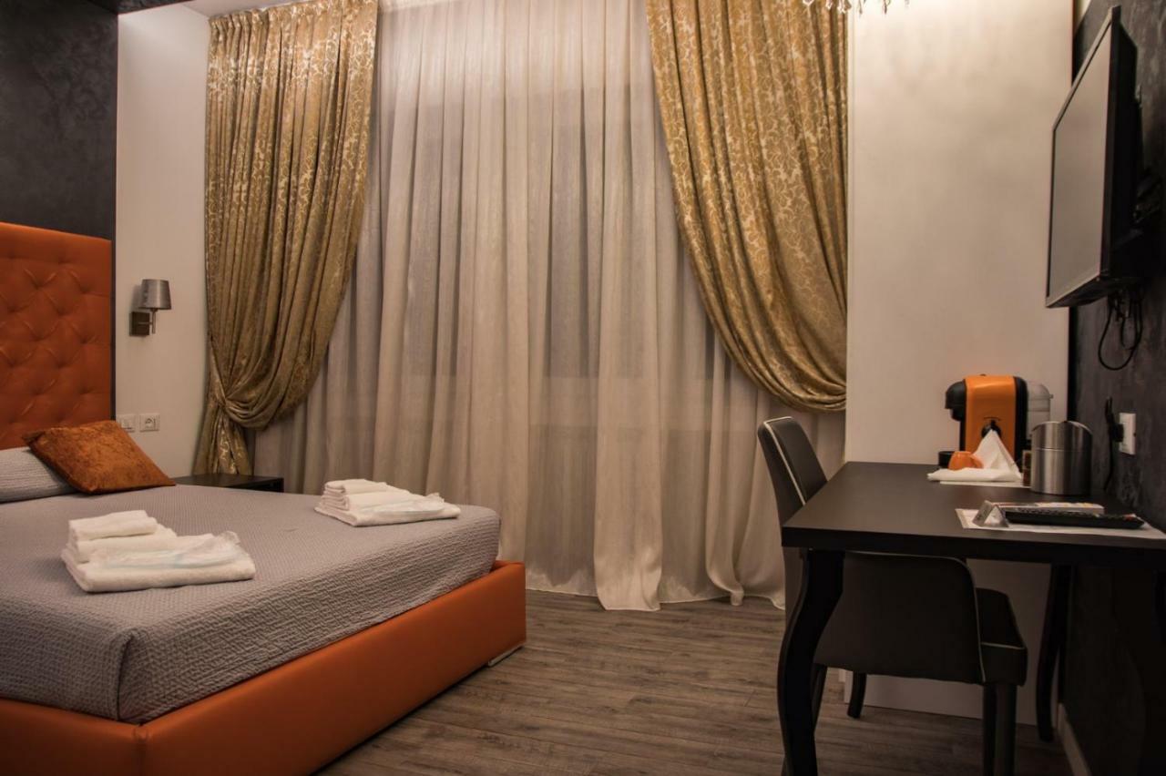 Double A Guest House Mestre Luaran gambar