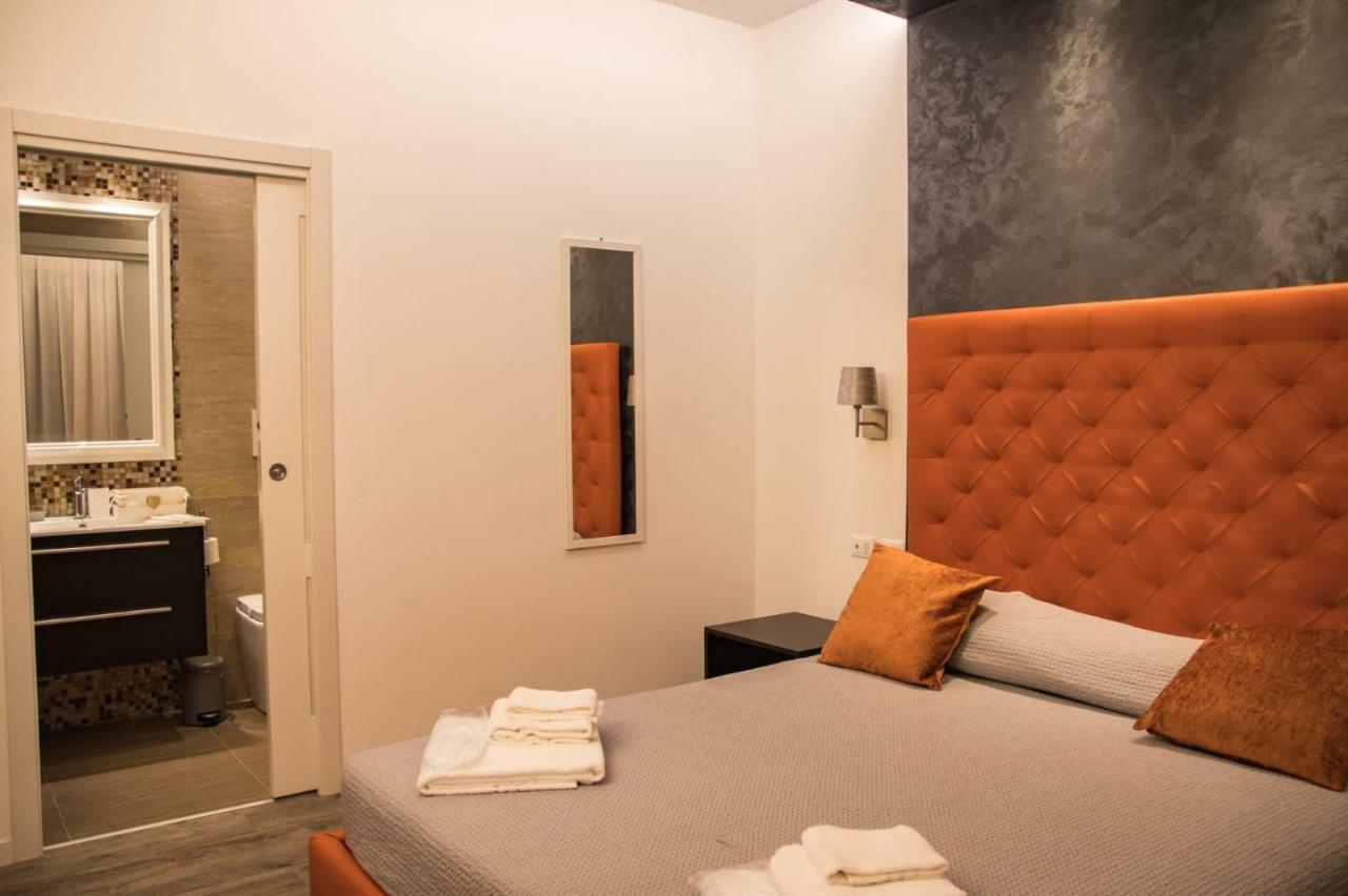 Double A Guest House Mestre Luaran gambar