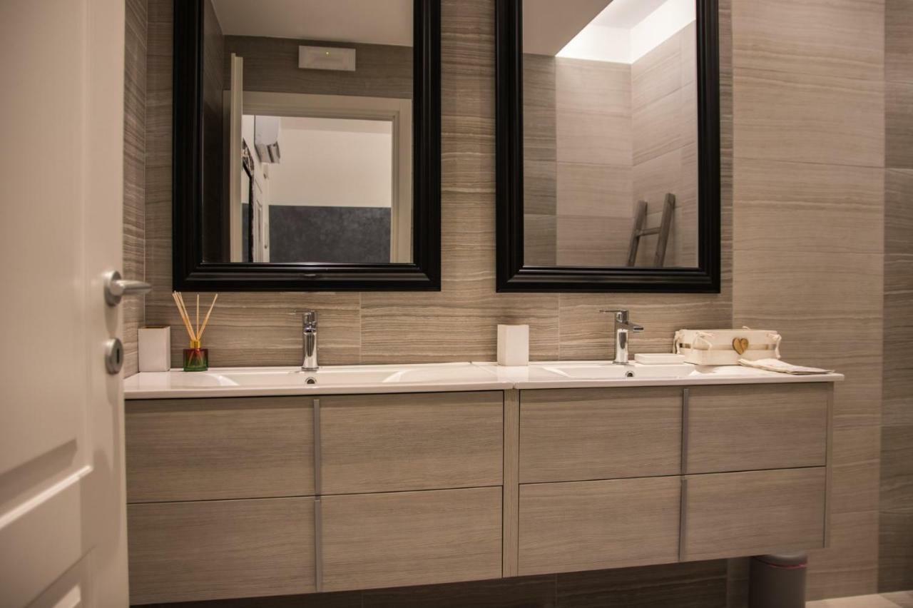 Double A Guest House Mestre Luaran gambar