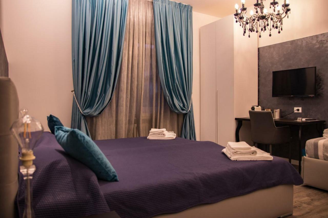 Double A Guest House Mestre Luaran gambar