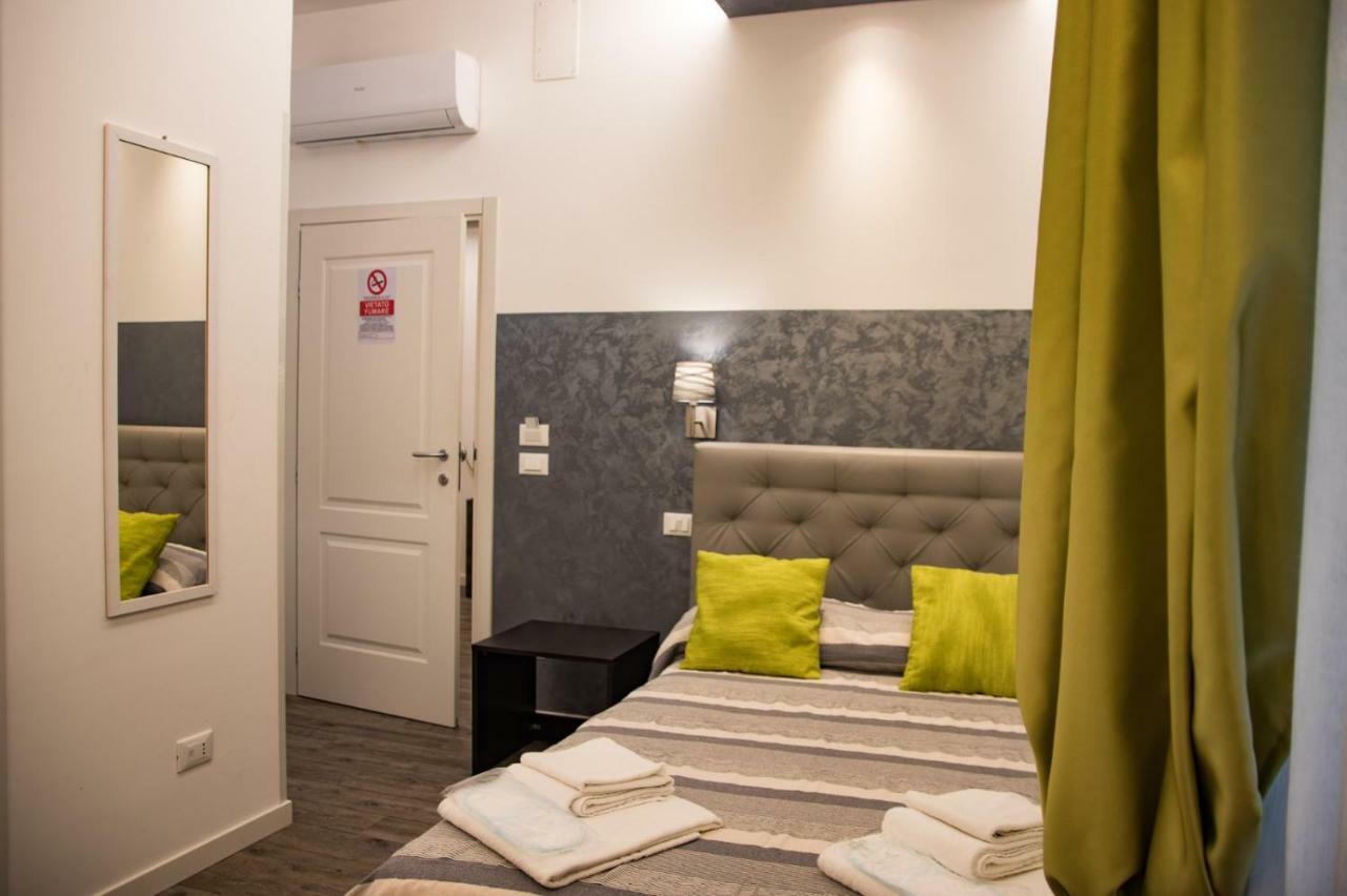 Double A Guest House Mestre Luaran gambar
