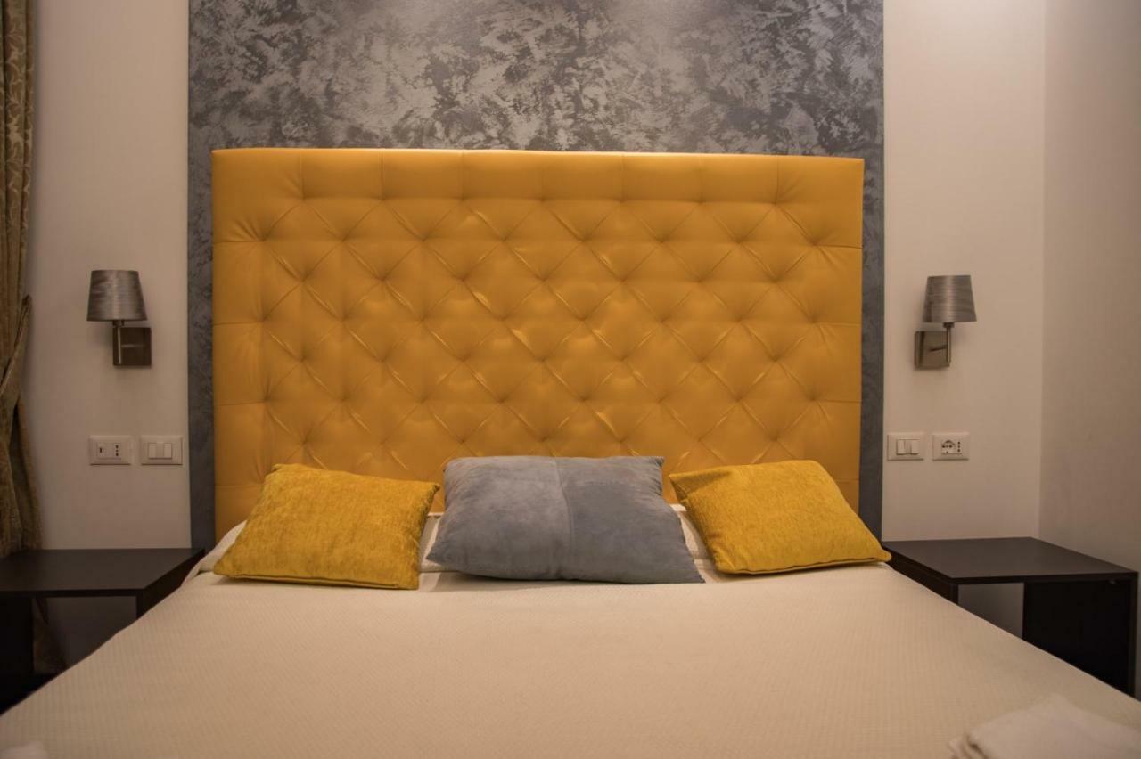Double A Guest House Mestre Luaran gambar