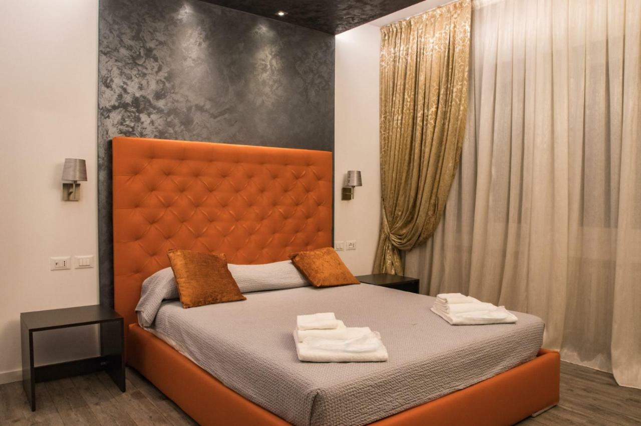 Double A Guest House Mestre Luaran gambar