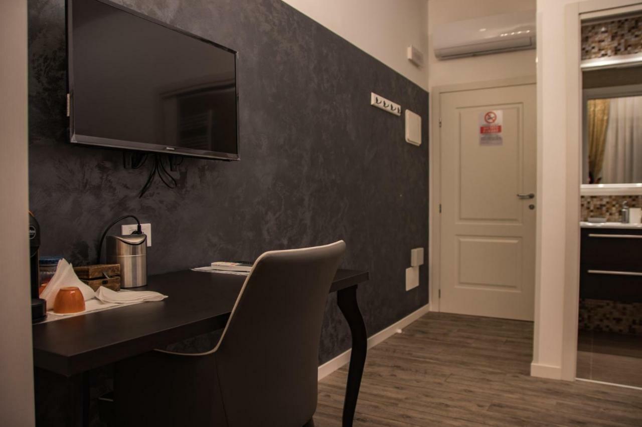 Double A Guest House Mestre Luaran gambar