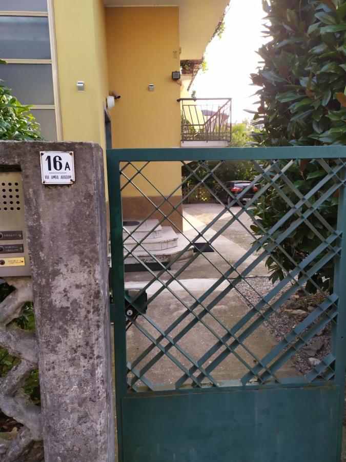 Double A Guest House Mestre Luaran gambar
