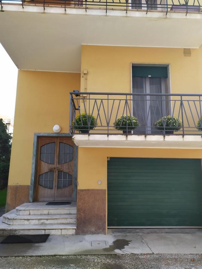 Double A Guest House Mestre Luaran gambar