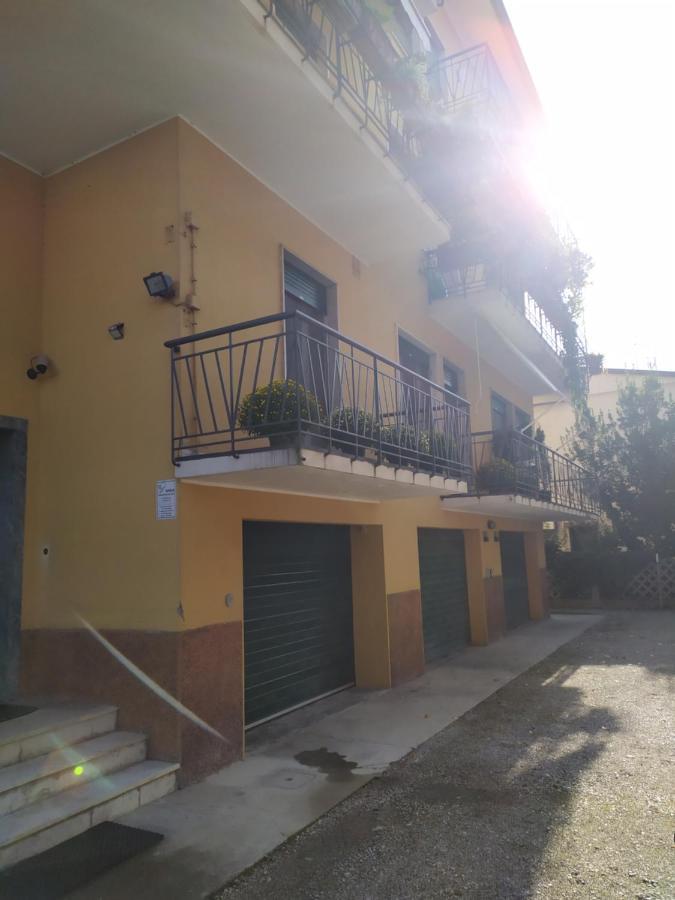 Double A Guest House Mestre Luaran gambar