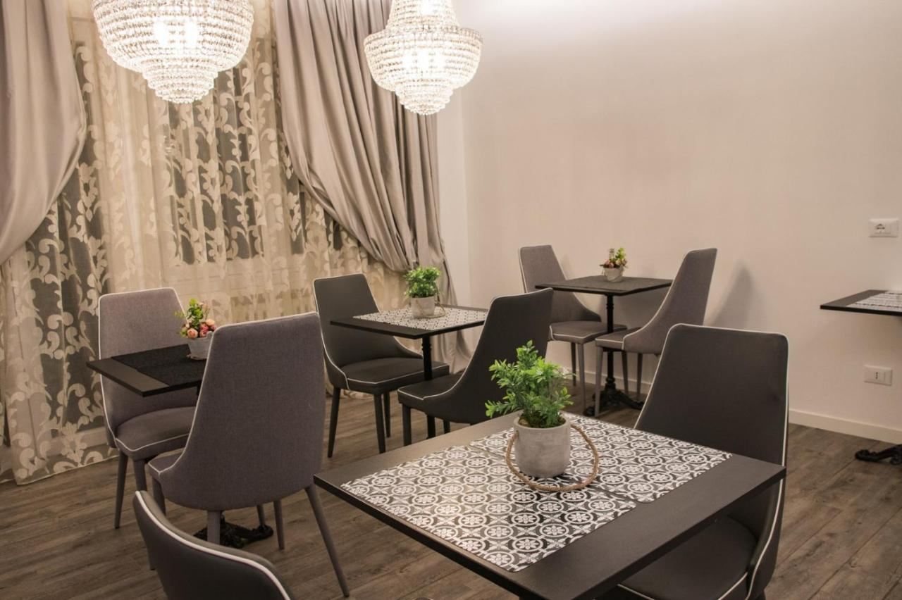 Double A Guest House Mestre Luaran gambar